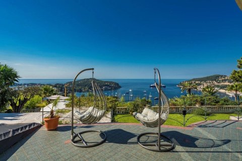 5 bedrooms Villa in Villefranche-sur-Mer, France No. 67242 8