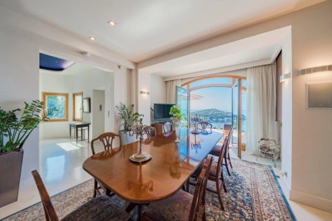 5 bedrooms Villa in Villefranche-sur-Mer, France No. 67242 11