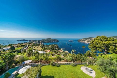 5 bedrooms Villa in Villefranche-sur-Mer, France No. 67242 1