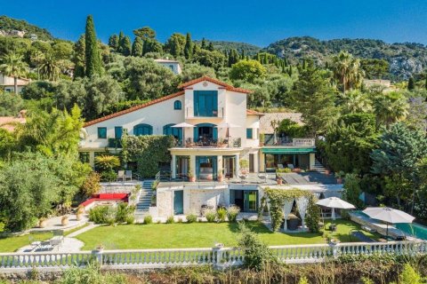 5 bedrooms Villa in Villefranche-sur-Mer, France No. 67242 2