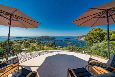 5 bedrooms Villa in Villefranche-sur-Mer, France No. 67242 6