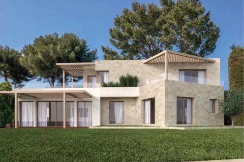 4 bedrooms Villa in Le Cannet, France No. 67280 1