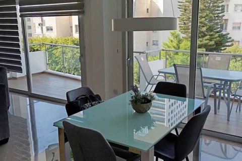 4 dormitorios Apartment en Agios Tychonas, Cyprus No. 65669 13