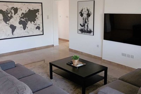 4 dormitorios Apartment en Agios Tychonas, Cyprus No. 65669 5