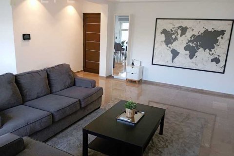 4 dormitorios Apartment en Agios Tychonas, Cyprus No. 65669 3