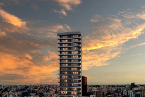 2 dormitorios Apartment en Nicosia, Cyprus No. 65671 3