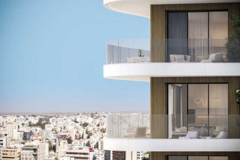 2 dormitorios Apartment en Nicosia, Cyprus No. 65671 7