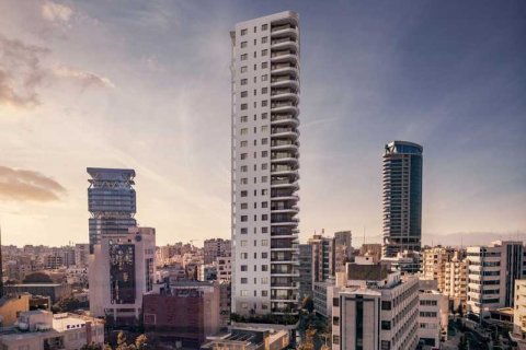 2 dormitorios Apartment en Nicosia, Cyprus No. 65671 10