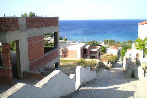 5 bedrooms Maisonette in Kalyvia Thorikou, Greece No. 59211 8