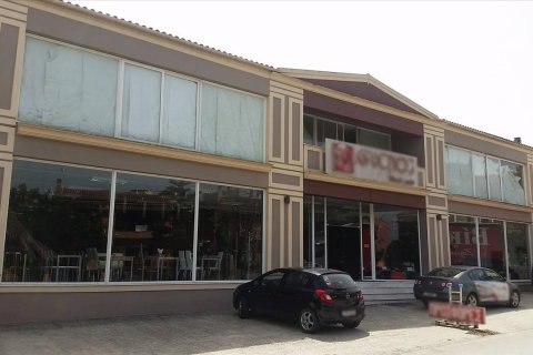 1550m² Building in Corfu, Greece No. 59210 1