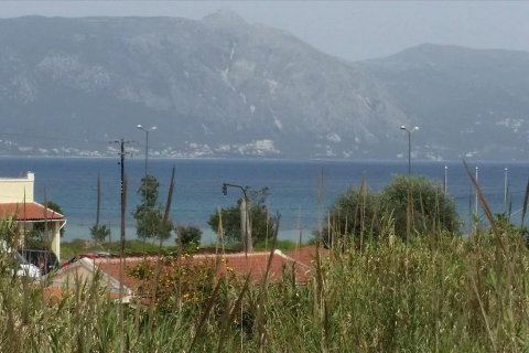 1550m² Building in Corfu, Greece No. 59210 7