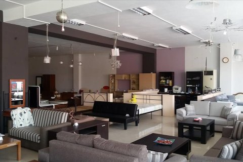 Здание 1550м² в Керкира, Греция №59210 5