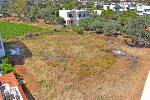 590m² Land in Malia, Greece No. 59214 1