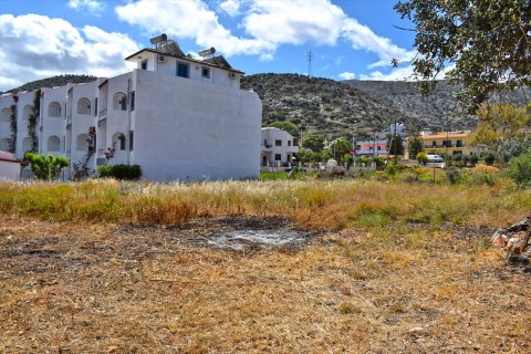 590m² Land en Malia, Greece No. 59214 2