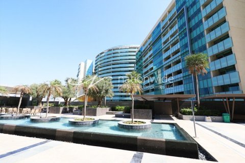 2 chambres Appartement à Al Raha Beach, UAE No. 3375 3