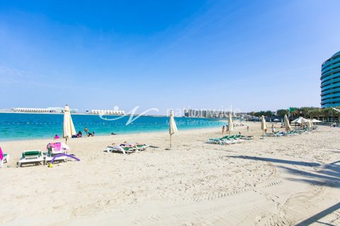 Квартира с 2 спальнями в Al Raha Beach, ОАЭ №3375 2