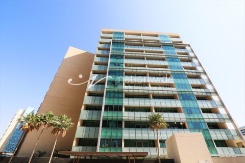 2 chambres Appartement à Al Raha Beach, UAE No. 3375 1