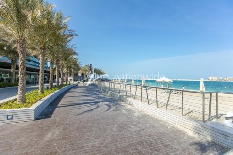 Квартира с 2 спальнями в Al Raha Beach, ОАЭ №3375 9