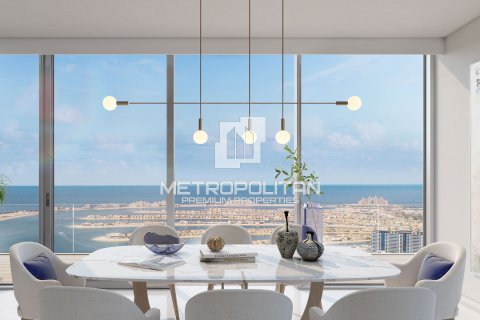 2 dormitorios Apartment en EMAAR Beachfront, UAE No. 3266 10