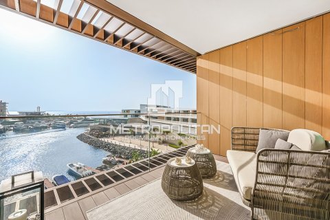 2 dormitorios Apartment en Jumeirah Bay Island, UAE No. 3265 14