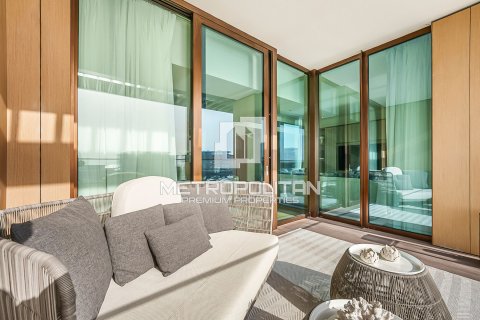 2 bedrooms Apartment in Jumeirah Bay Island, UAE No. 3265 18