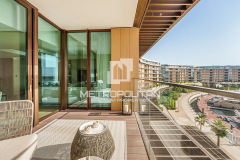 2 dormitorios Apartment en Jumeirah Bay Island, UAE No. 3265 16