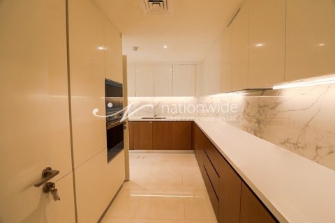 2 dormitorios Apartment en  Saadiyat Island, UAE No. 3373 2