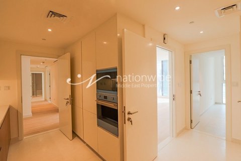 2 dormitorios Apartment en  Saadiyat Island, UAE No. 3373 4