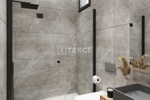 Квартира 4+1 в Бодрум, Турция №92404 5