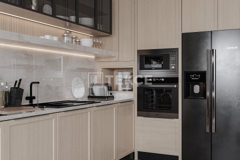 Квартира 4+1 в Бодрум, Турция №92404 21
