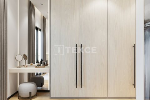 Квартира 4+1 в Бодрум, Турция №92404 4