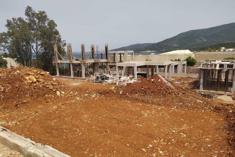 Квартира 2+1 в Бодрум, Турция №92402 4