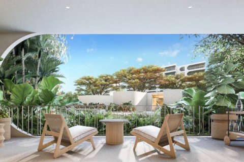 1 bedroom Condo  in Bang Tao, Thailand No. 1819 6