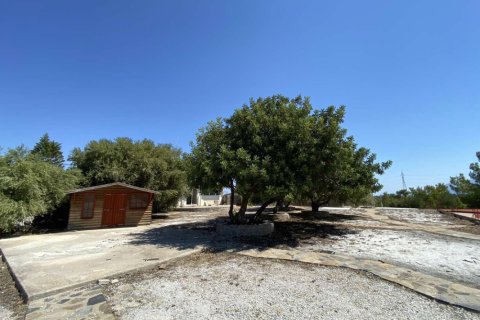 500m² Commercial property in Lasithi, Greece No. 51988 5