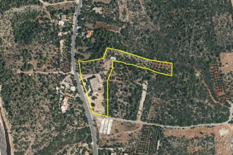 500m² Commercial property in Lasithi, Greece No. 51988 12