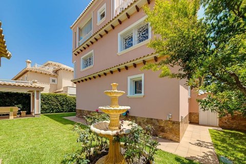 5 dormitorios Villa en La Zenia, Spain No. 27663 17