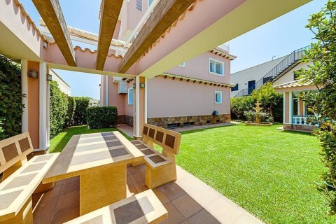 5 dormitorios Villa en La Zenia, Spain No. 27663 14