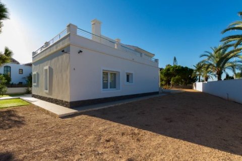 4 chambres Appartement à Cabo Roig, Spain No. 27703 11