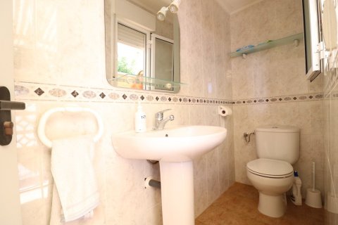 4 dormitorios Apartment en Torrevieja, Spain No. 27702 9