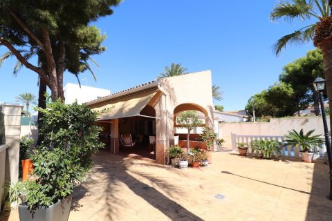 4 dormitorios Apartment en Torrevieja, Spain No. 27702 26