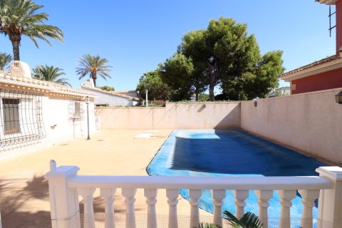 4 dormitorios Apartment en Torrevieja, Spain No. 27702 25