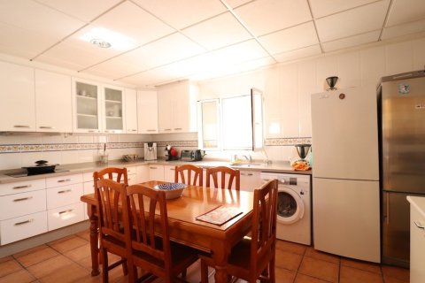 4 dormitorios Apartment en Torrevieja, Spain No. 27702 15