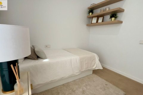 1 chambre Appartement à Valencia, Spain No. 27742 24