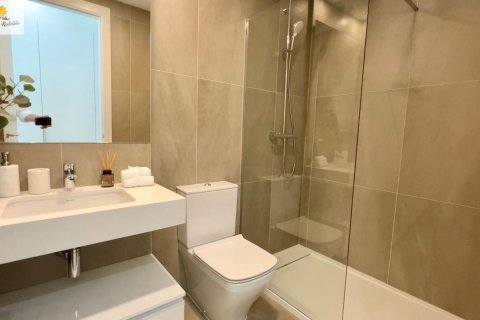 1 dormitorio Apartment en Valencia, Spain No. 27742 29