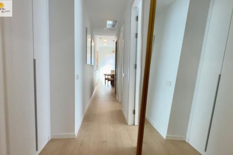 1 chambre Appartement à Valencia, Spain No. 27742 3