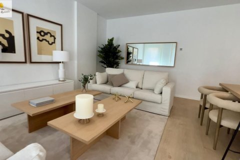 1 dormitorio Apartment en Valencia, Spain No. 27742 5