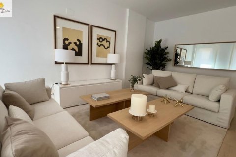 1 dormitorio Apartment en Valencia, Spain No. 27742 4