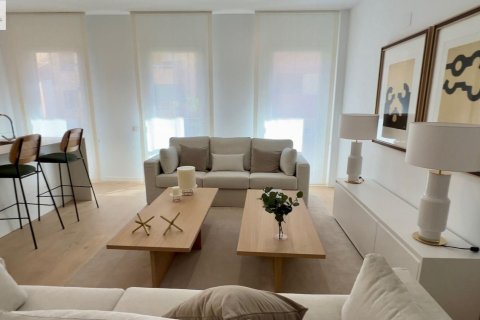 1 chambre Appartement à Valencia, Spain No. 27742 6