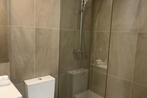 1 chambre Appartement à Valencia, Spain No. 27742 28