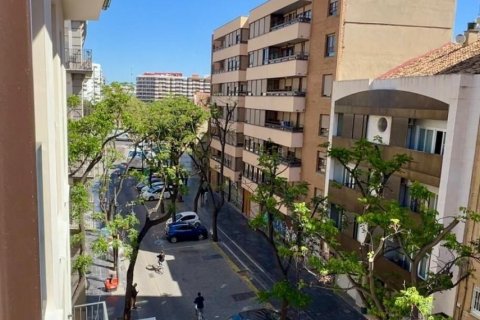 1 chambre Appartement à Valencia, Spain No. 27742 15